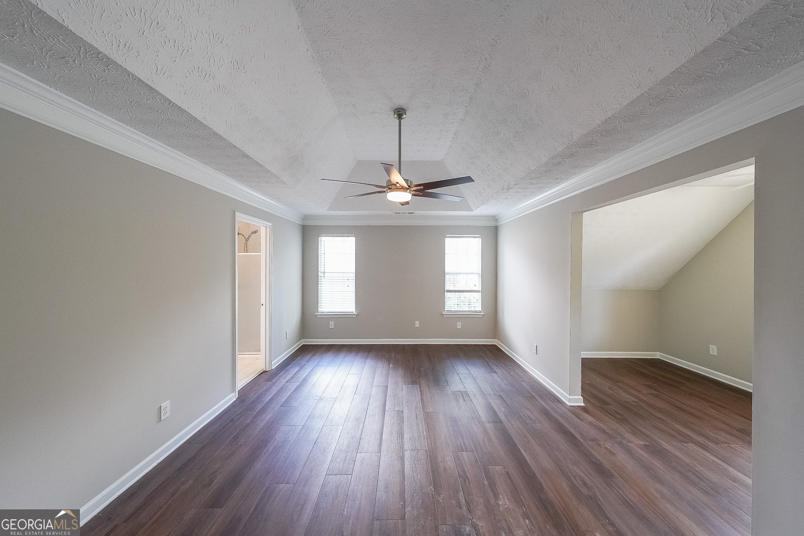 4132 HIGH COUNTRY Drive Douglasville - 31