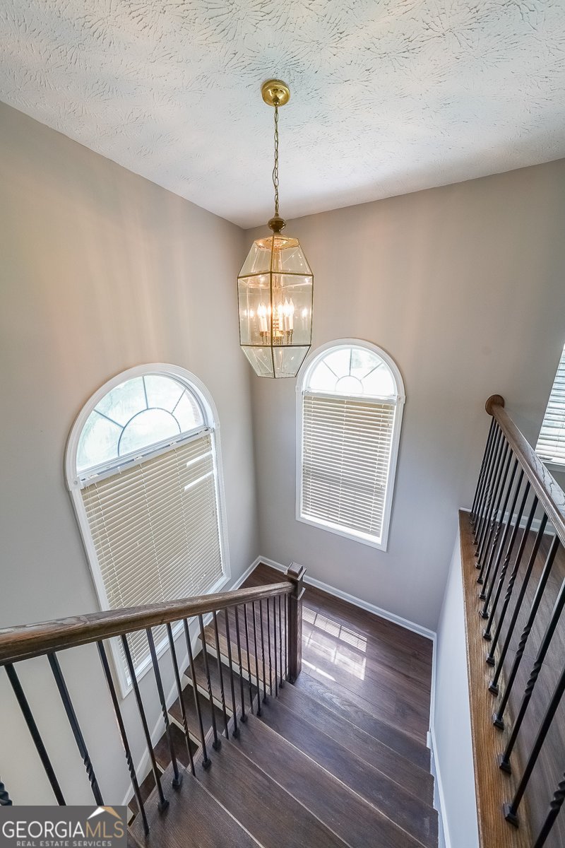 4132 HIGH COUNTRY Drive Douglasville - 43