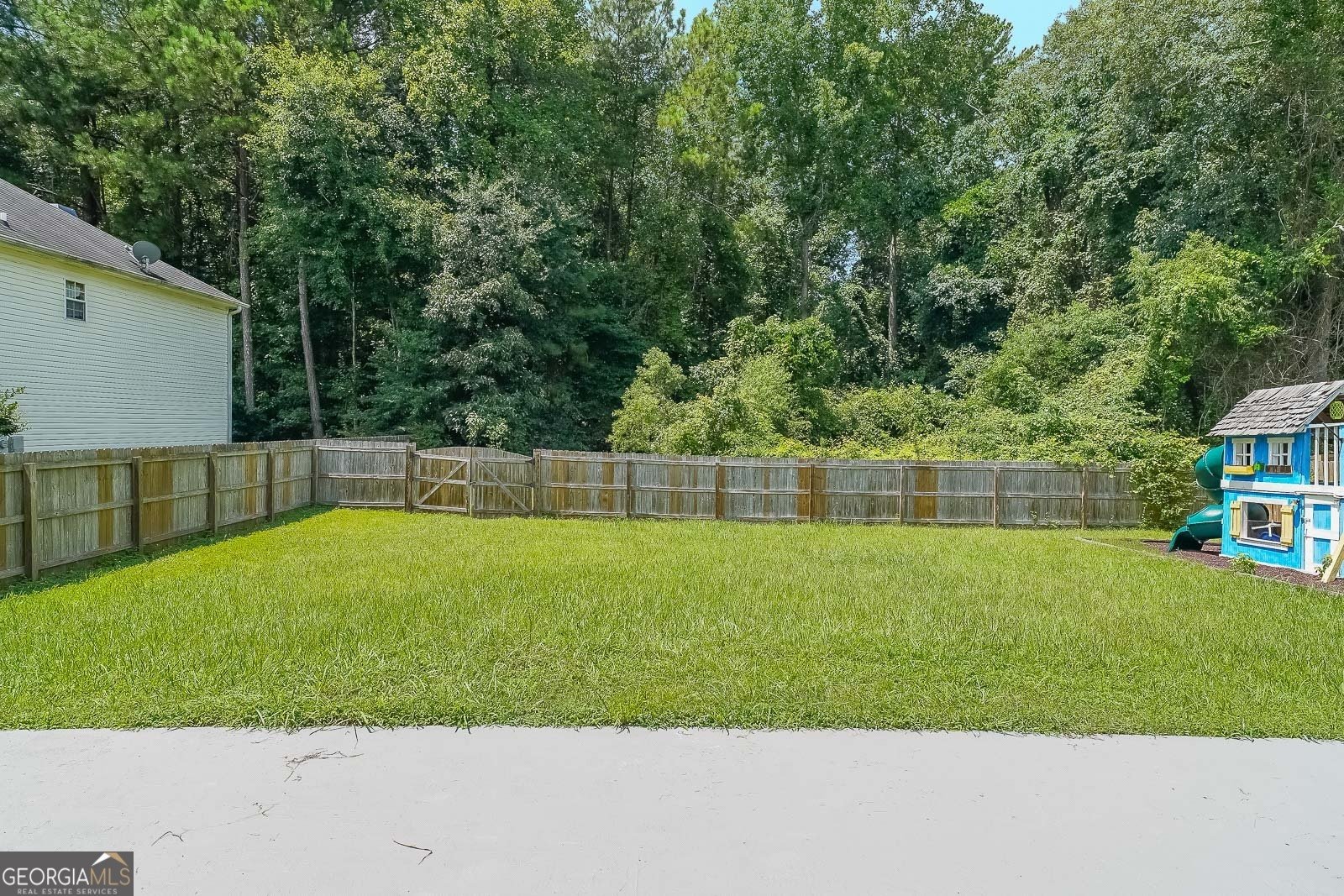 4132 HIGH COUNTRY Drive Douglasville - 44