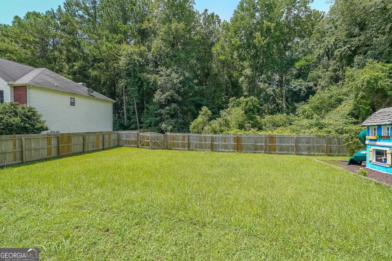 4132 HIGH COUNTRY Drive Douglasville - 45