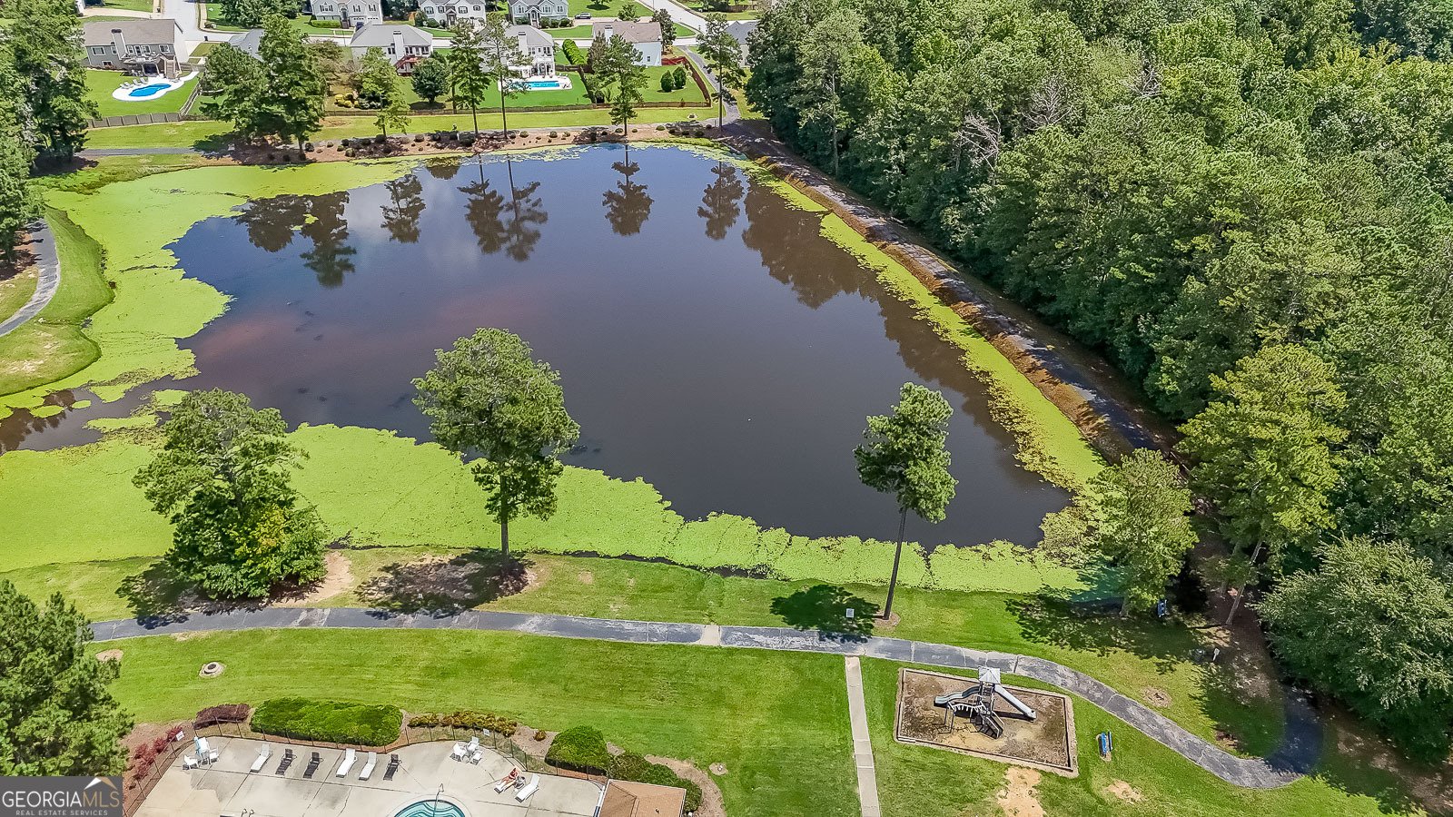 4132 HIGH COUNTRY Drive Douglasville - 50