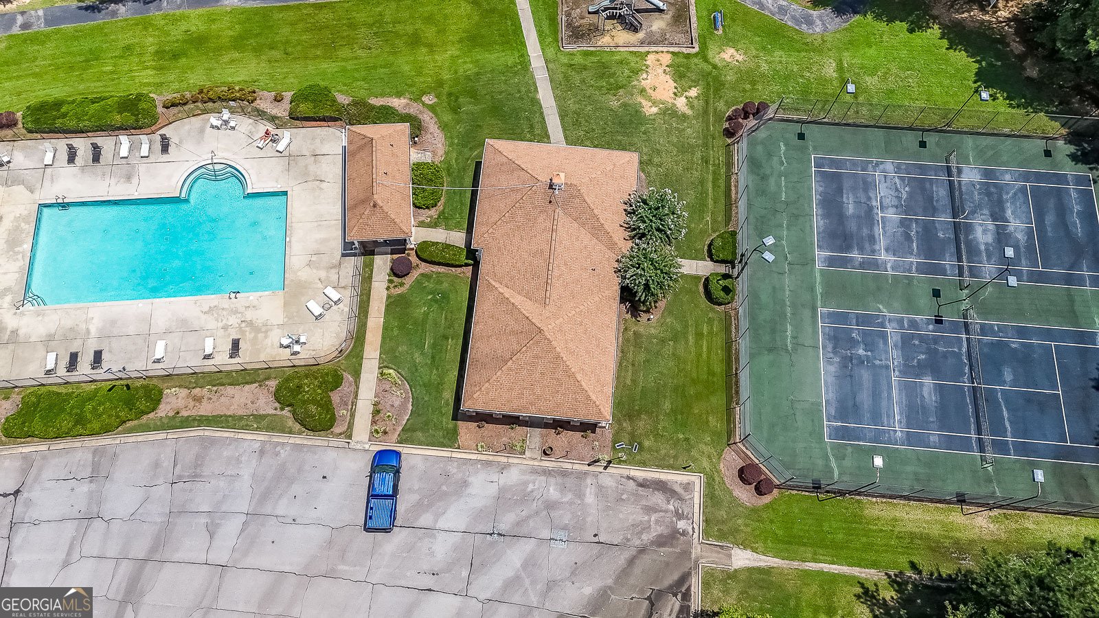 4132 HIGH COUNTRY Drive Douglasville - 51