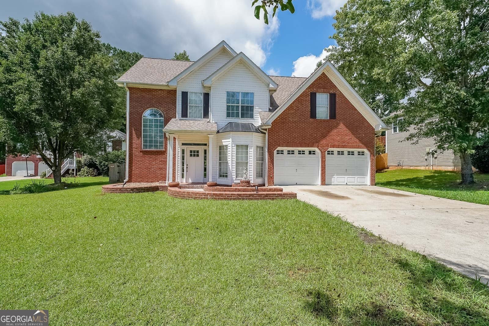 4132 HIGH COUNTRY Drive Douglasville - 8