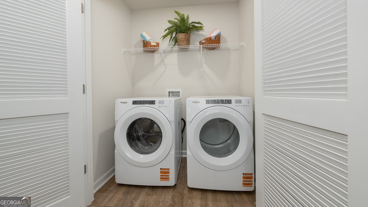 2080 Moss Hill Road Stone Mountain - 29