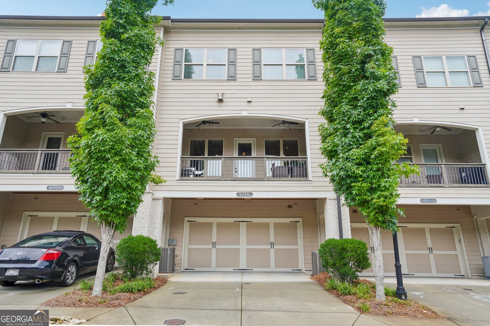 1986 Forte Lane Alpharetta - 30