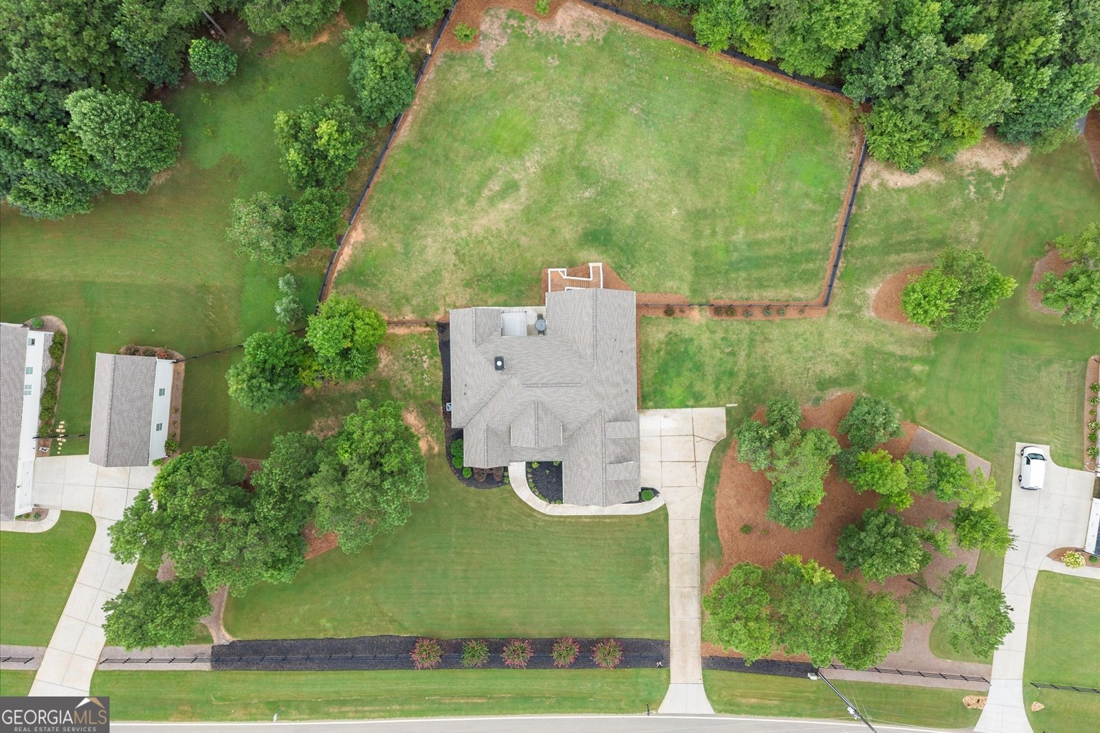 980 Mt Carmel Church Lane Canton - 21