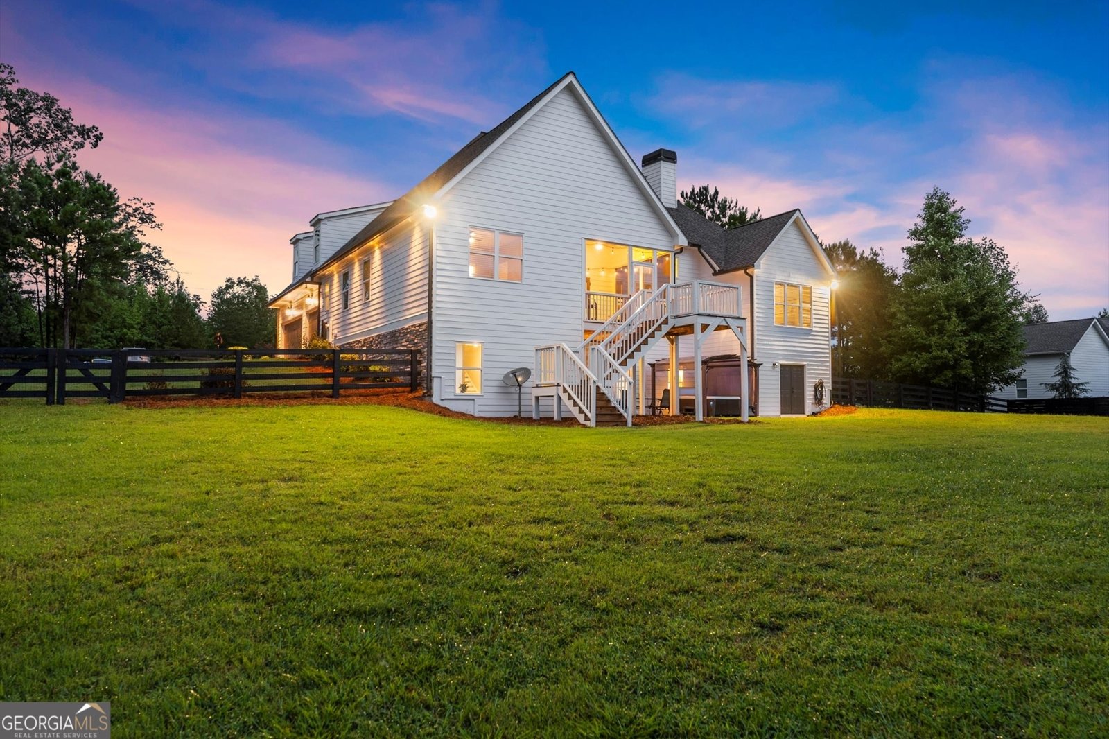 980 Mt Carmel Church Lane Canton - 31