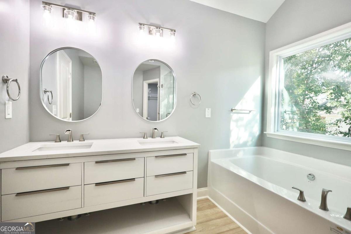 178 Cedars Glen Circle Villa Rica - 13