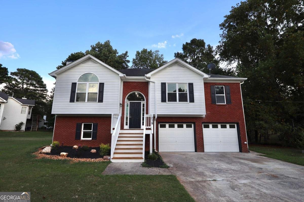 178 Cedars Glen Circle Villa Rica - 2