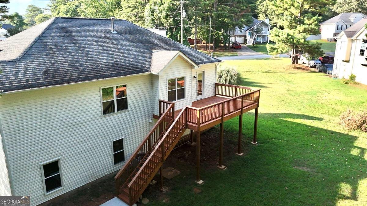 178 Cedars Glen Circle Villa Rica - 28