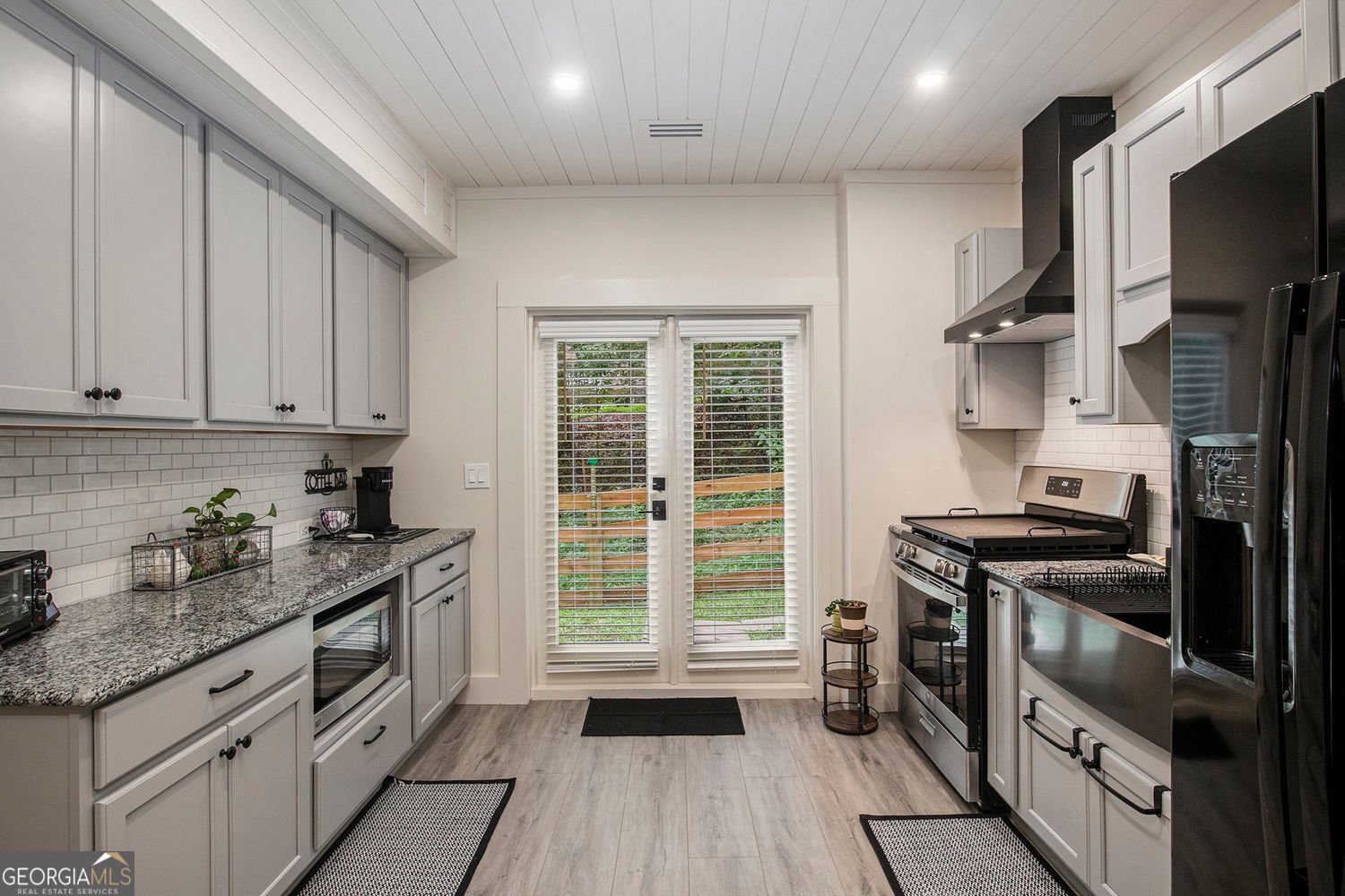 6421 Kettle Creek Way Flowery Branch - 1