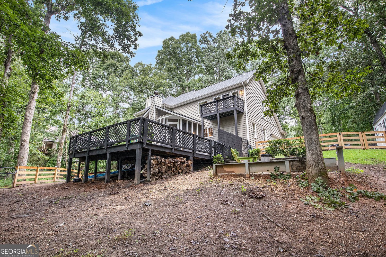 6421 Kettle Creek Way Flowery Branch - 10