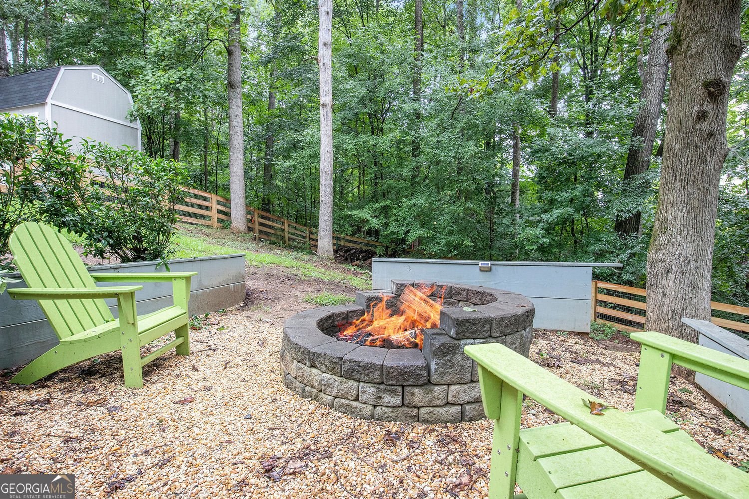 6421 Kettle Creek Way Flowery Branch - 11