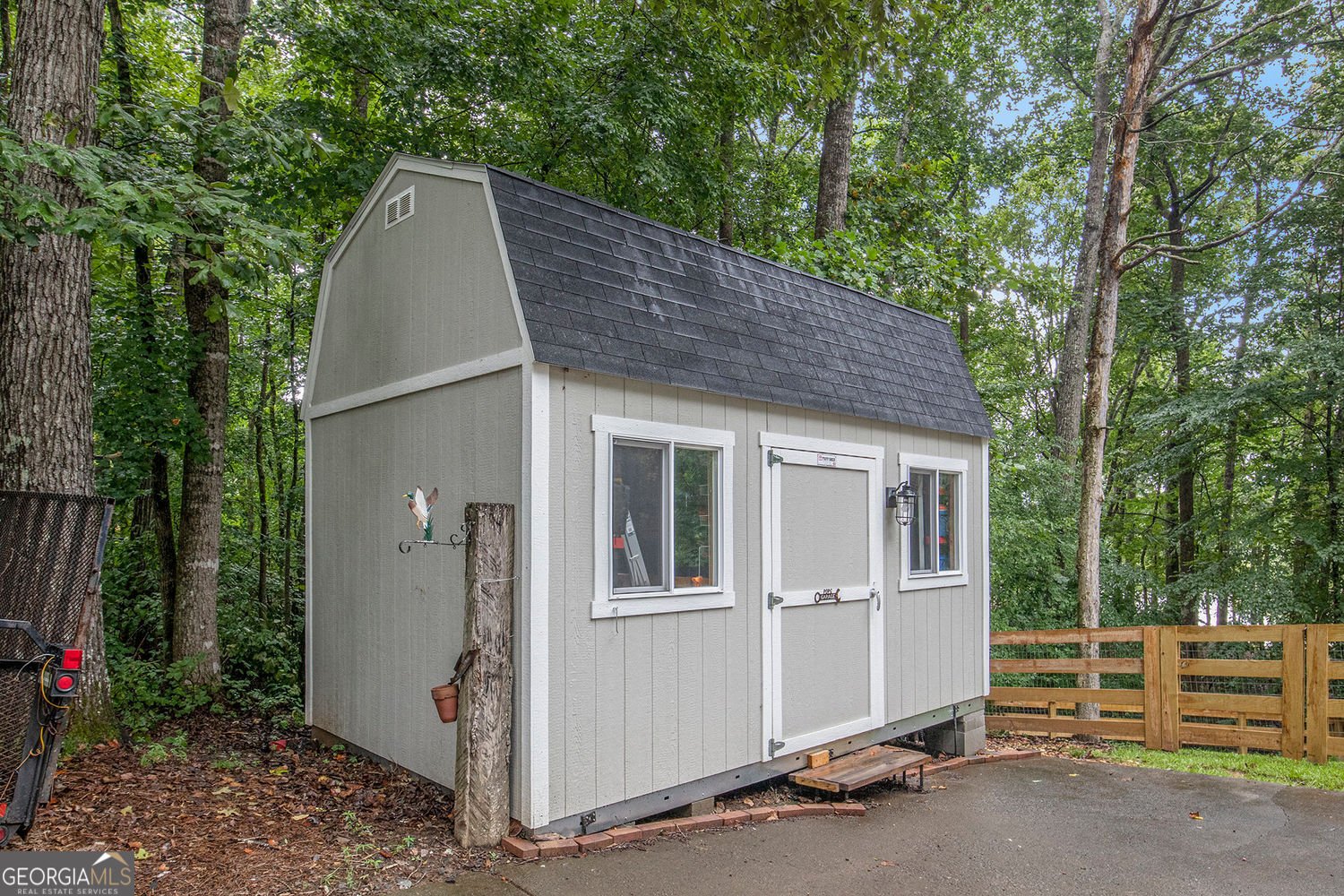 6421 Kettle Creek Way Flowery Branch - 12