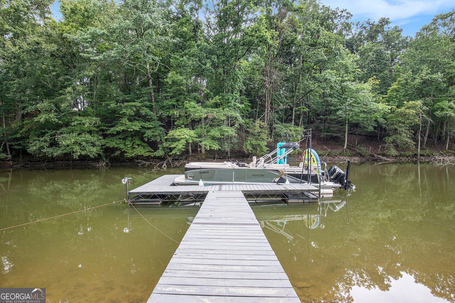 6421 Kettle Creek Way Flowery Branch - 13
