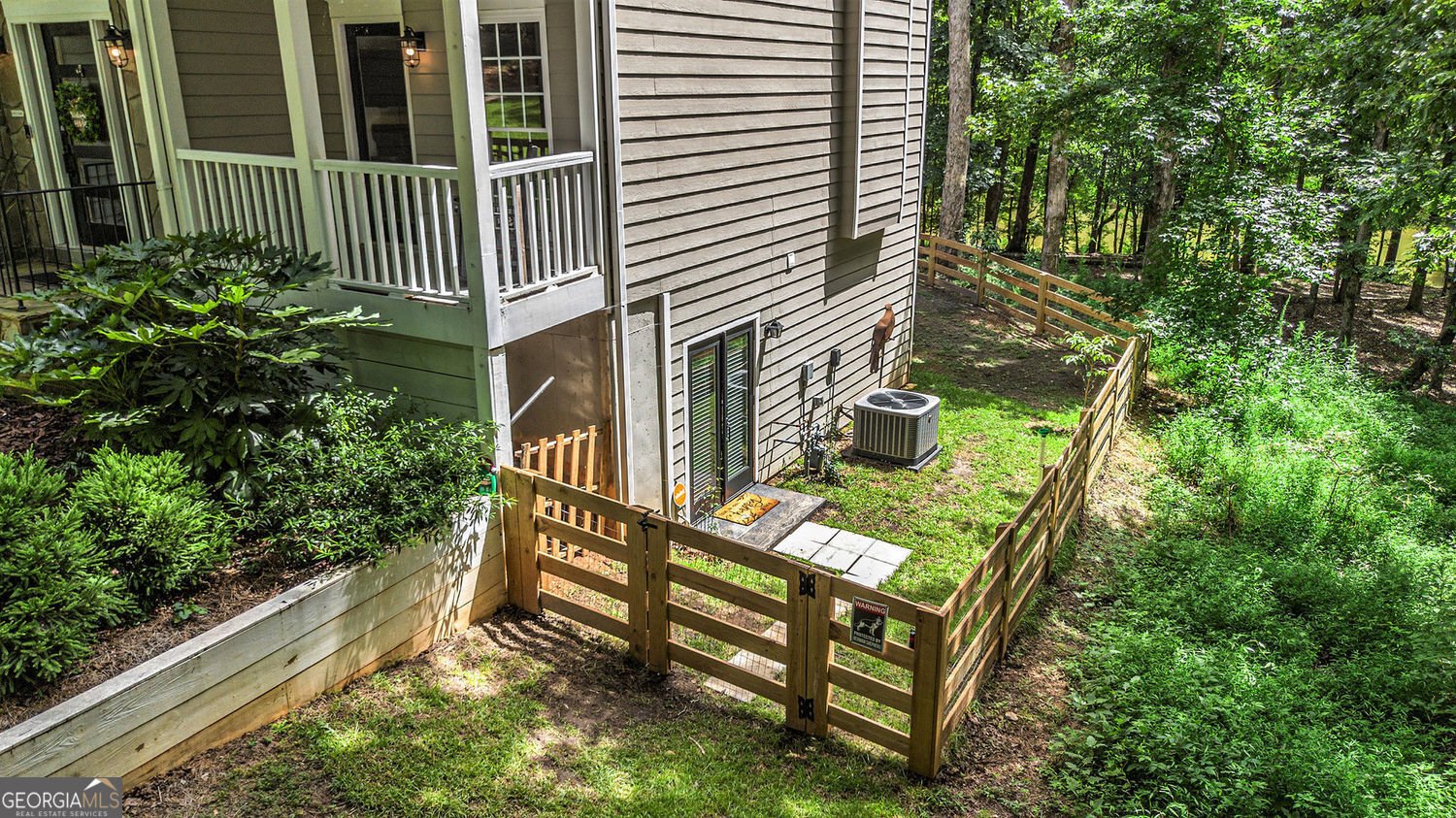 6421 Kettle Creek Way Flowery Branch - 15