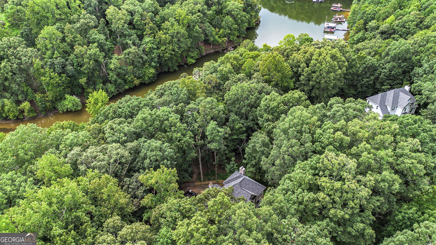 6421 Kettle Creek Way Flowery Branch - 19
