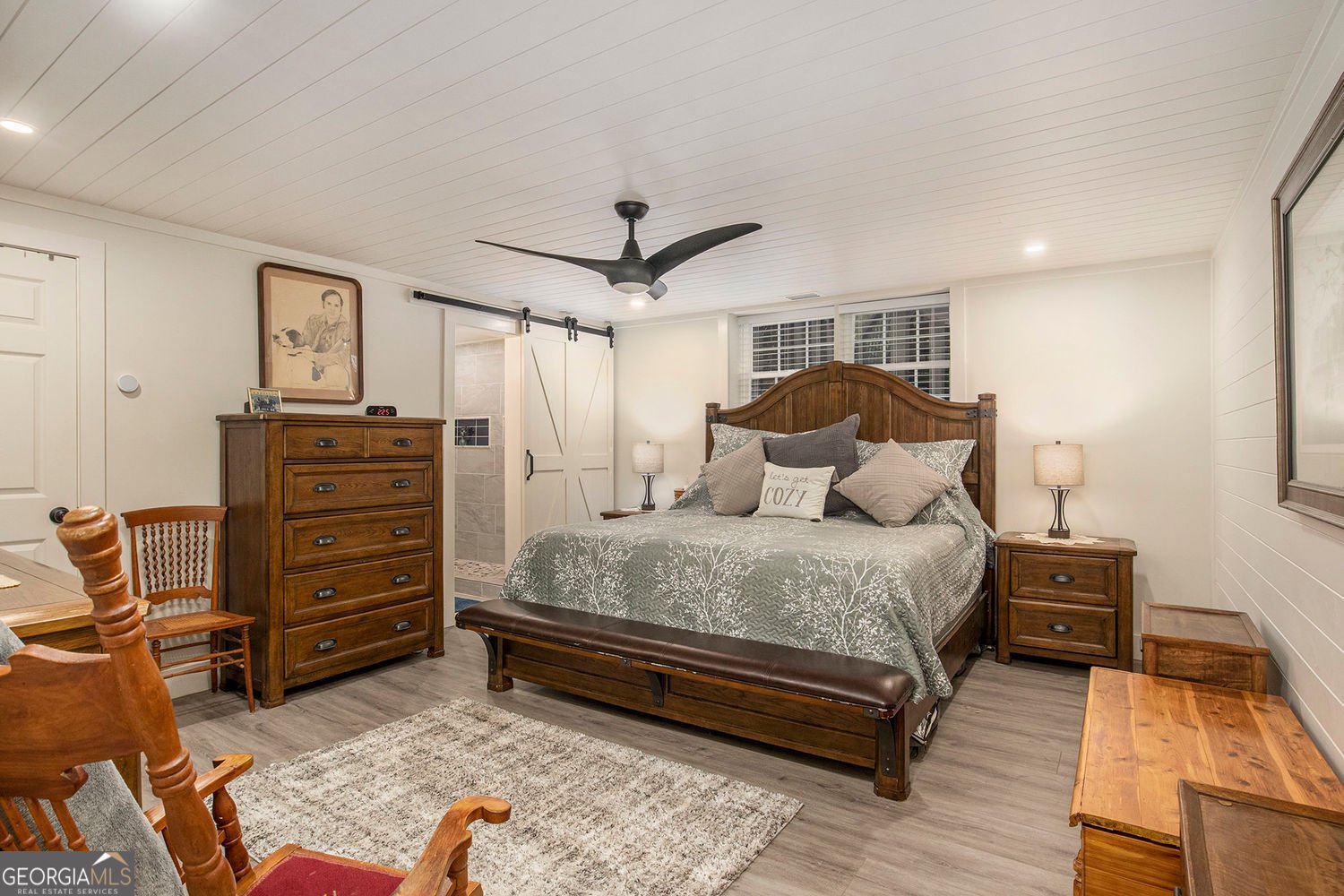 6421 Kettle Creek Way Flowery Branch - 2