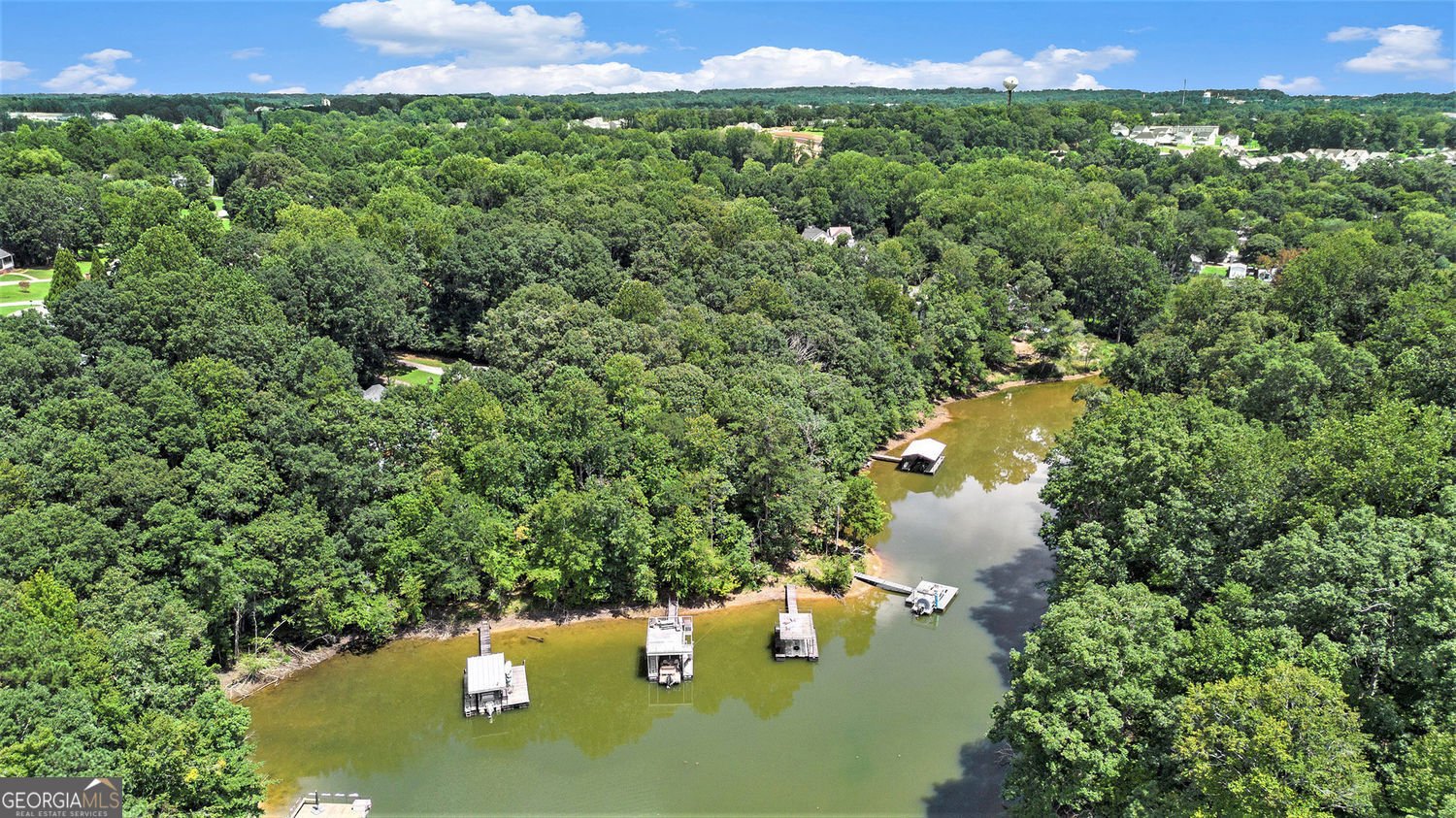 6421 Kettle Creek Way Flowery Branch - 21