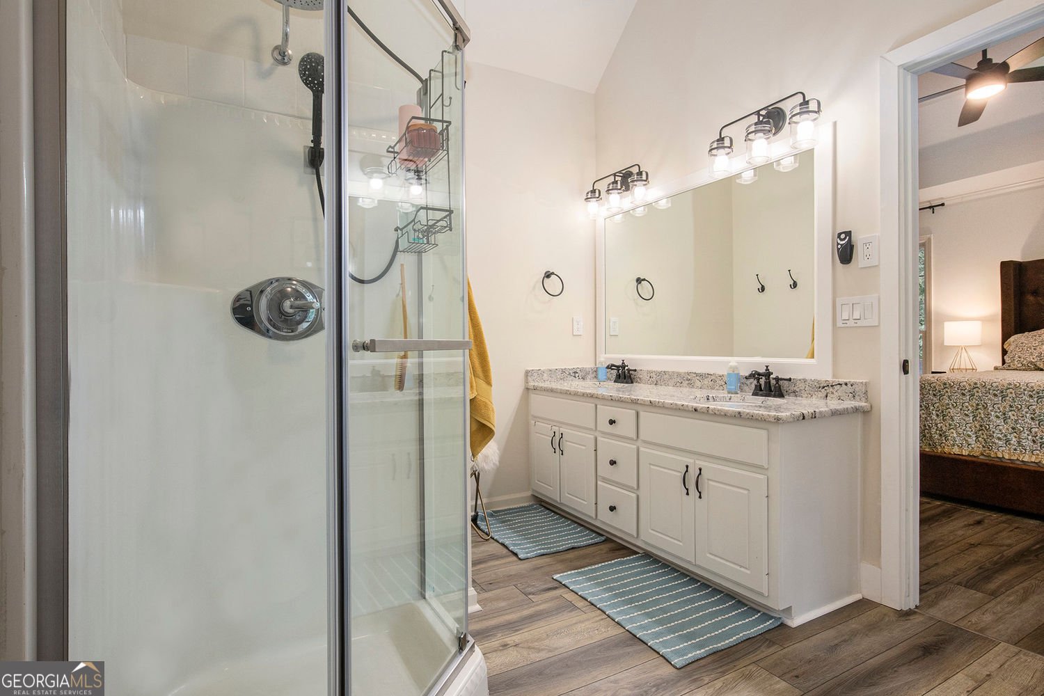 6421 Kettle Creek Way Flowery Branch - 24
