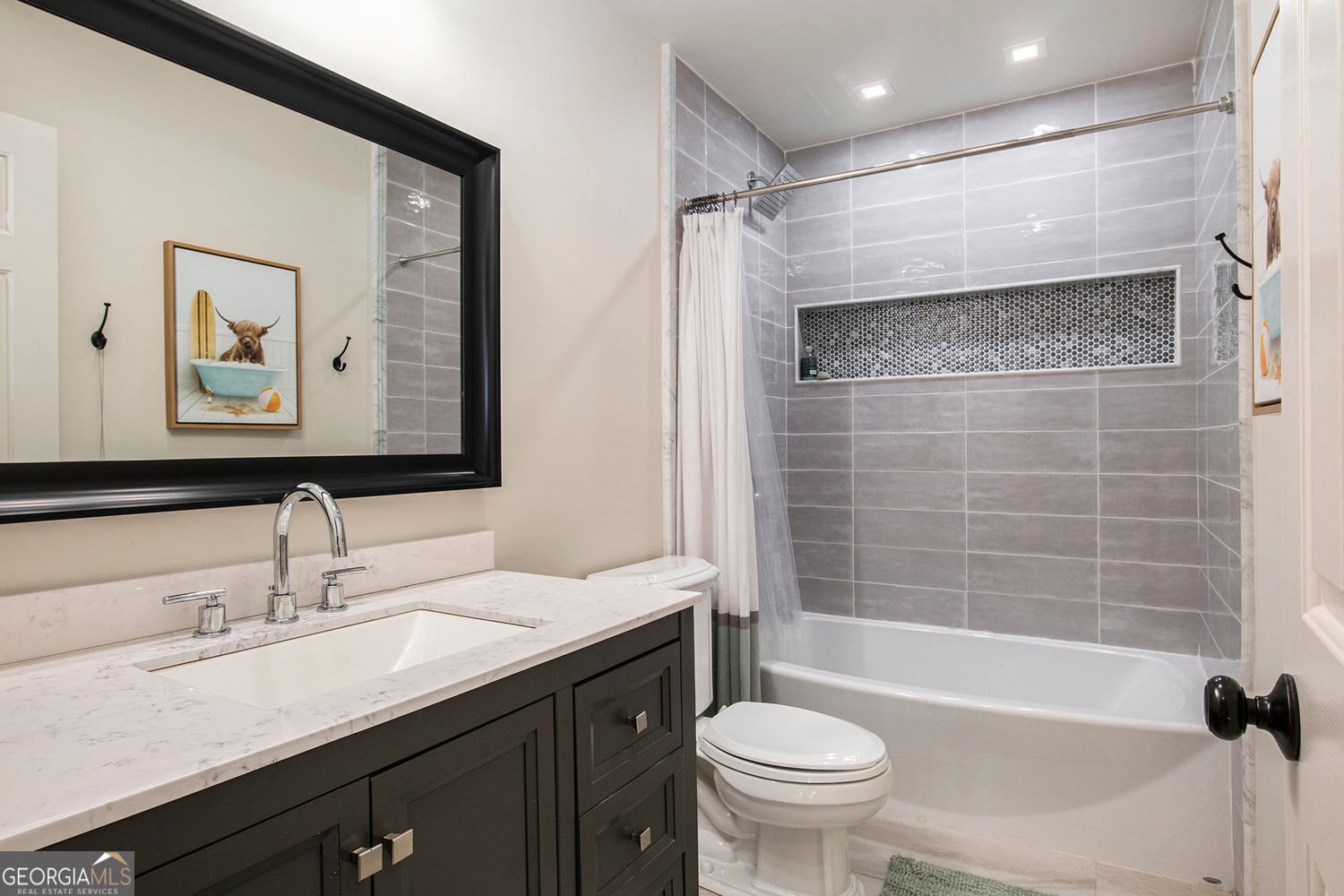 6421 Kettle Creek Way Flowery Branch - 29