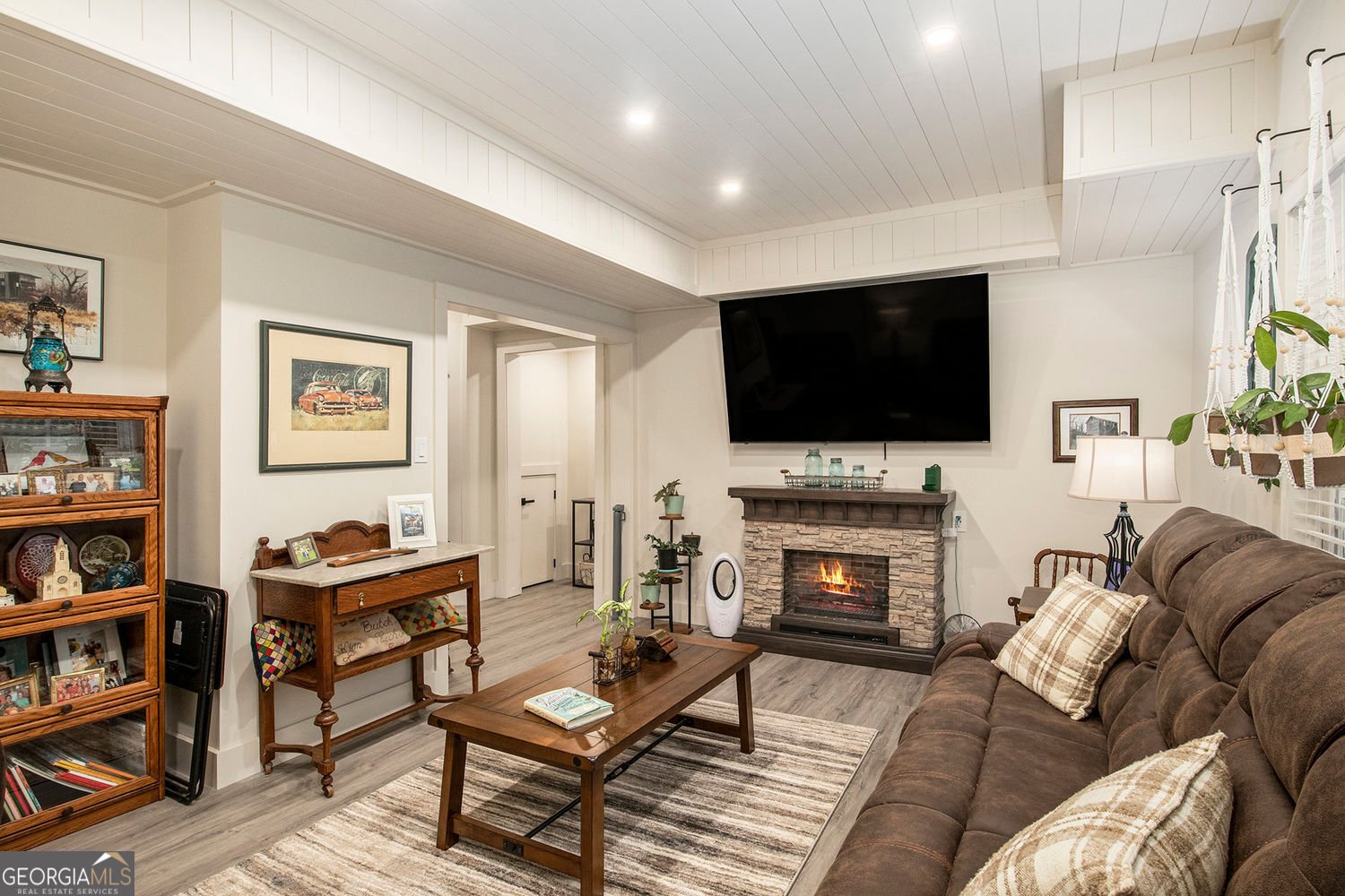 6421 Kettle Creek Way Flowery Branch - 31
