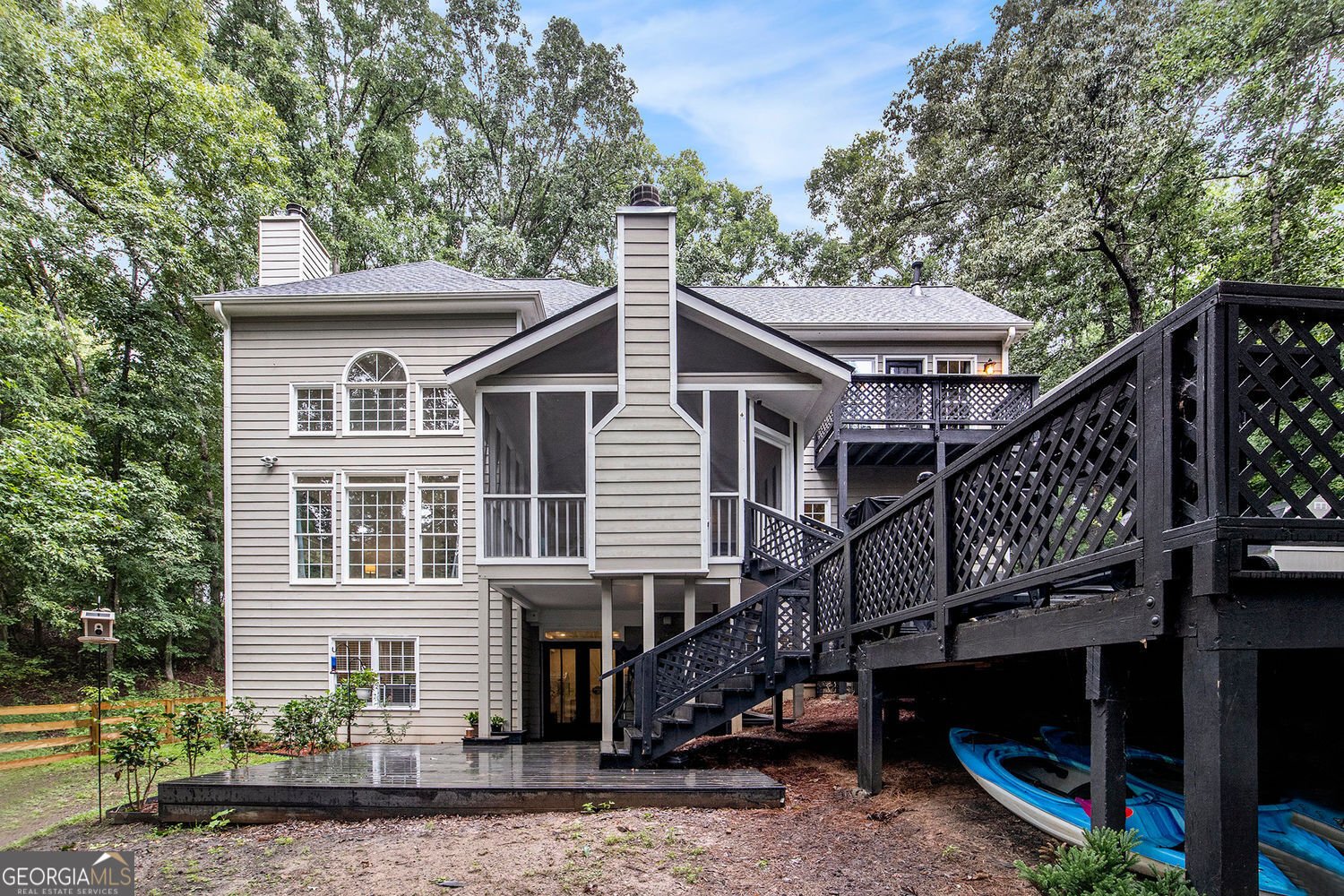 6421 Kettle Creek Way Flowery Branch - 8