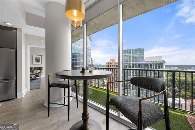 1080 Peachtree Street Atlanta - 10