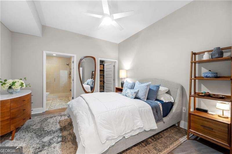 1080 Peachtree Street Atlanta - 11