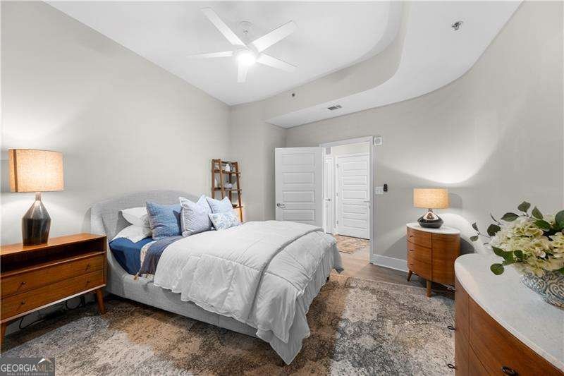 1080 Peachtree Street Atlanta - 12