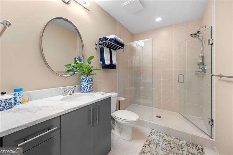 1080 Peachtree Street Atlanta - 13