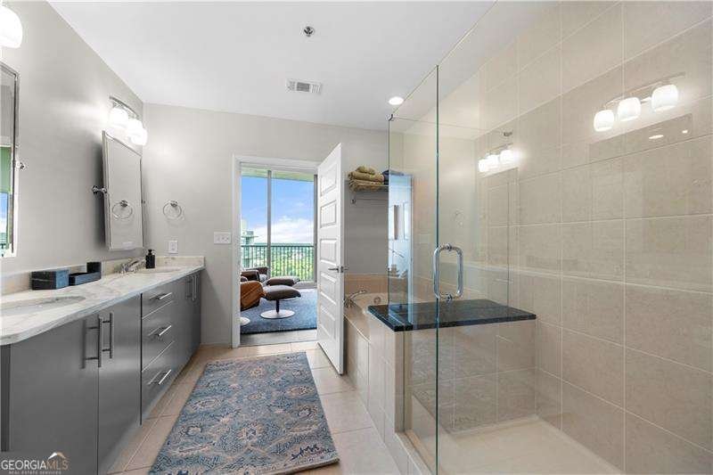 1080 Peachtree Street Atlanta - 16