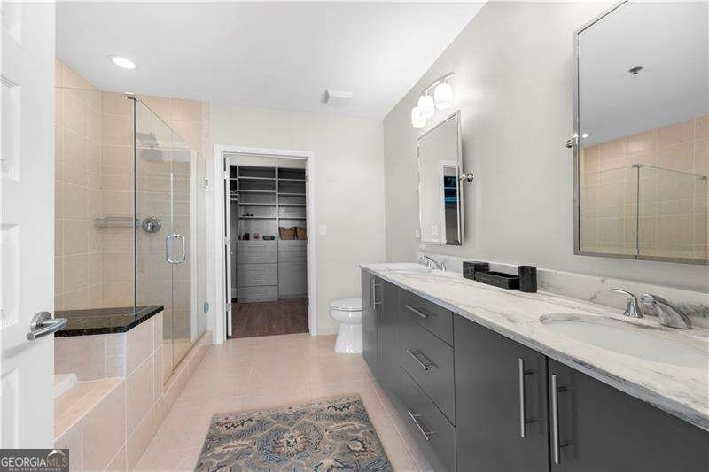 1080 Peachtree Street Atlanta - 17