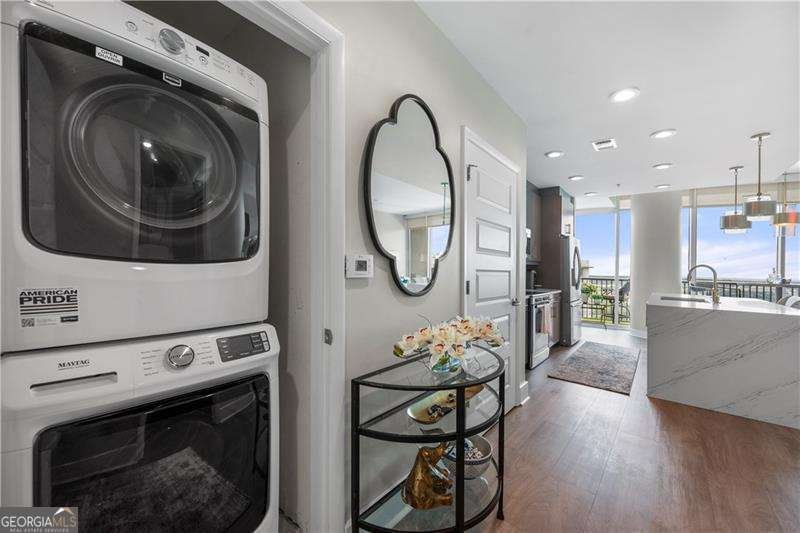 1080 Peachtree Street Atlanta - 20
