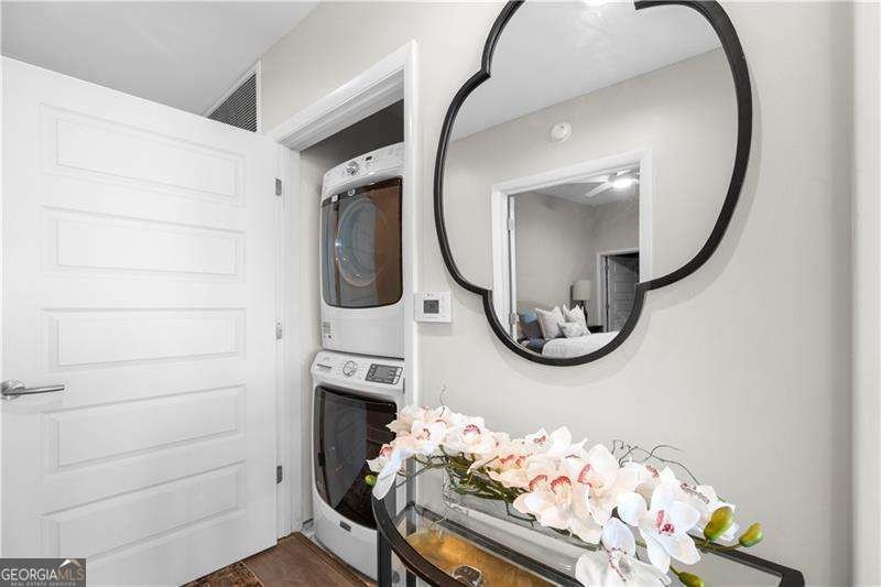 1080 Peachtree Street Atlanta - 21
