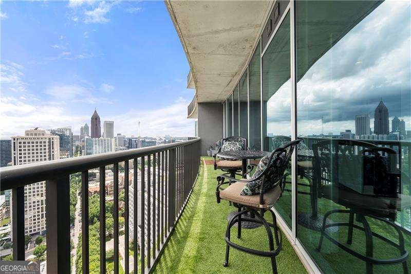 1080 Peachtree Street Atlanta - 24