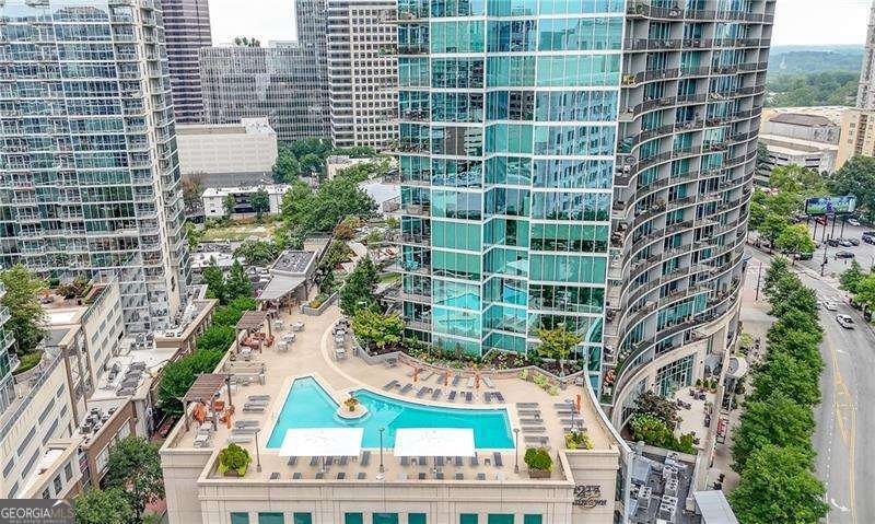 1080 Peachtree Street Atlanta - 26
