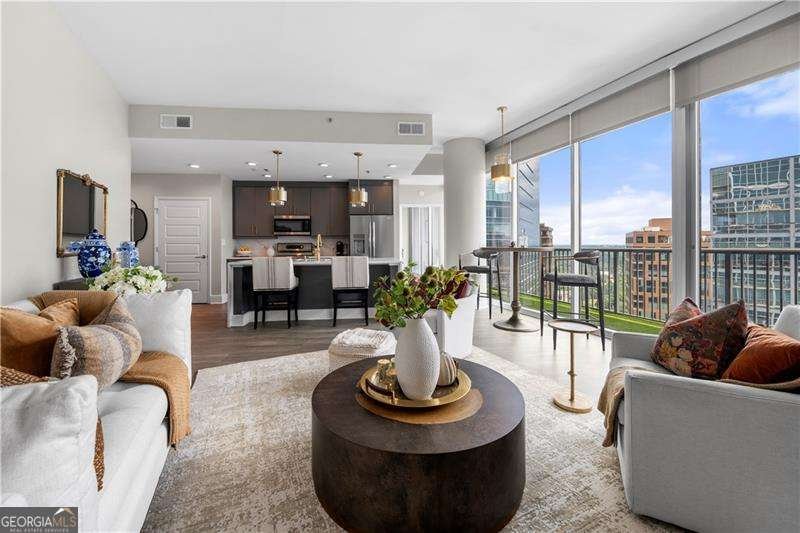 1080 Peachtree Street Atlanta - 3