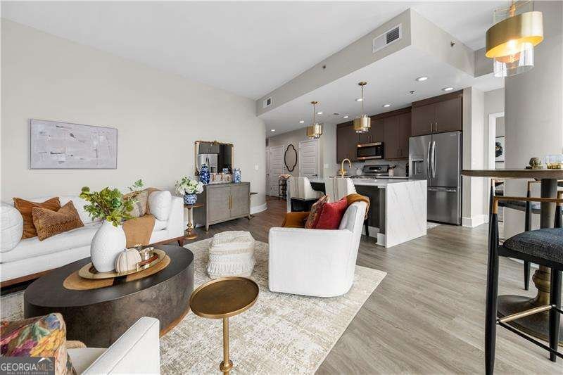1080 Peachtree Street Atlanta - 5