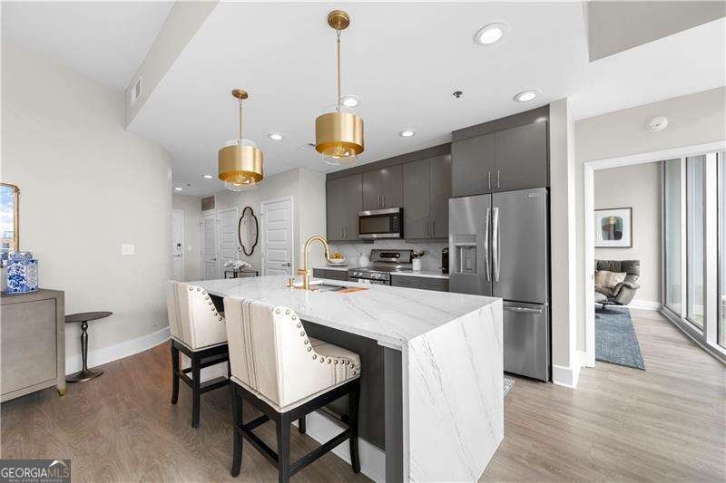1080 Peachtree Street Atlanta - 6