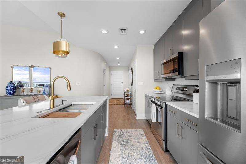1080 Peachtree Street Atlanta - 7