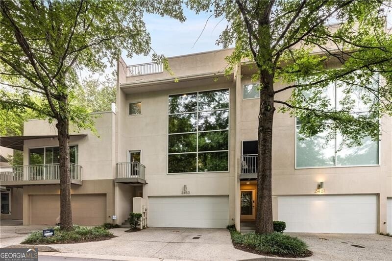 2453 Field Way Brookhaven - 1