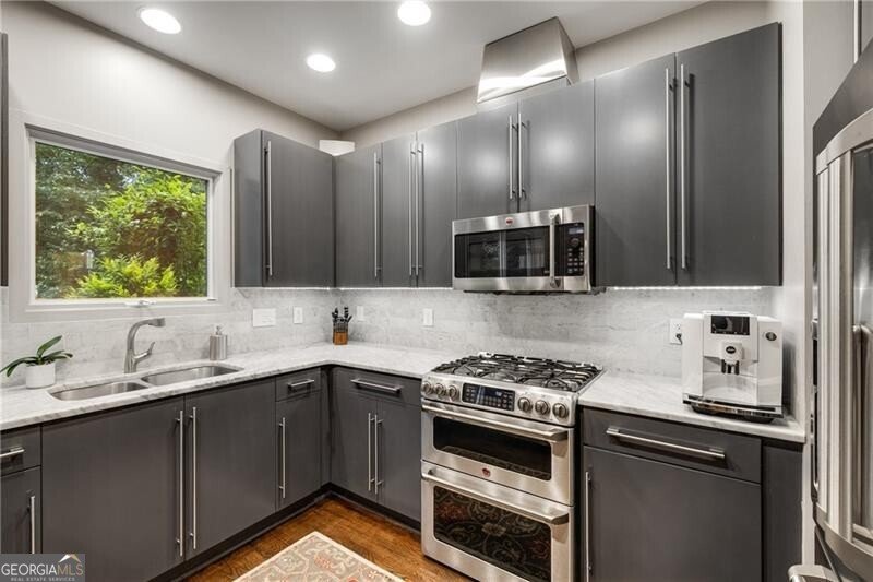 2453 Field Way Brookhaven - 2