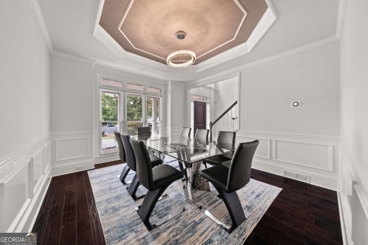 3980 Riverglen Circle Suwanee - 3