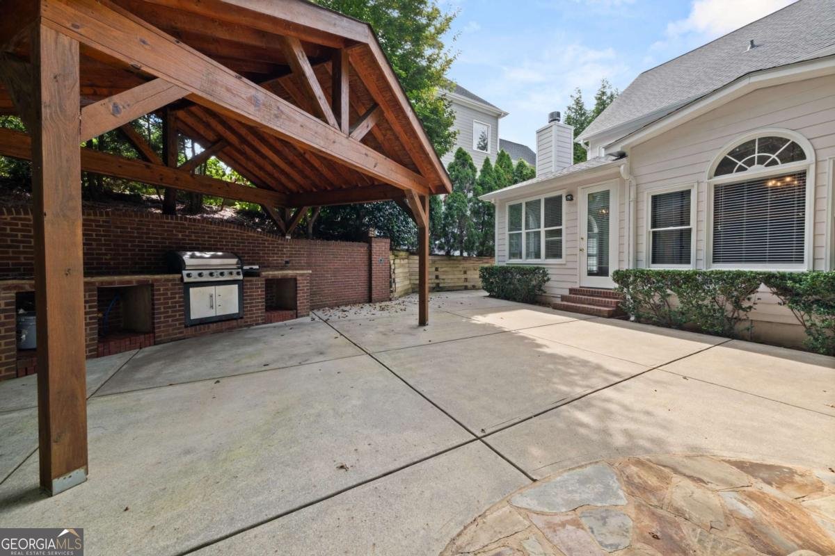 3980 Riverglen Circle Suwanee - 41