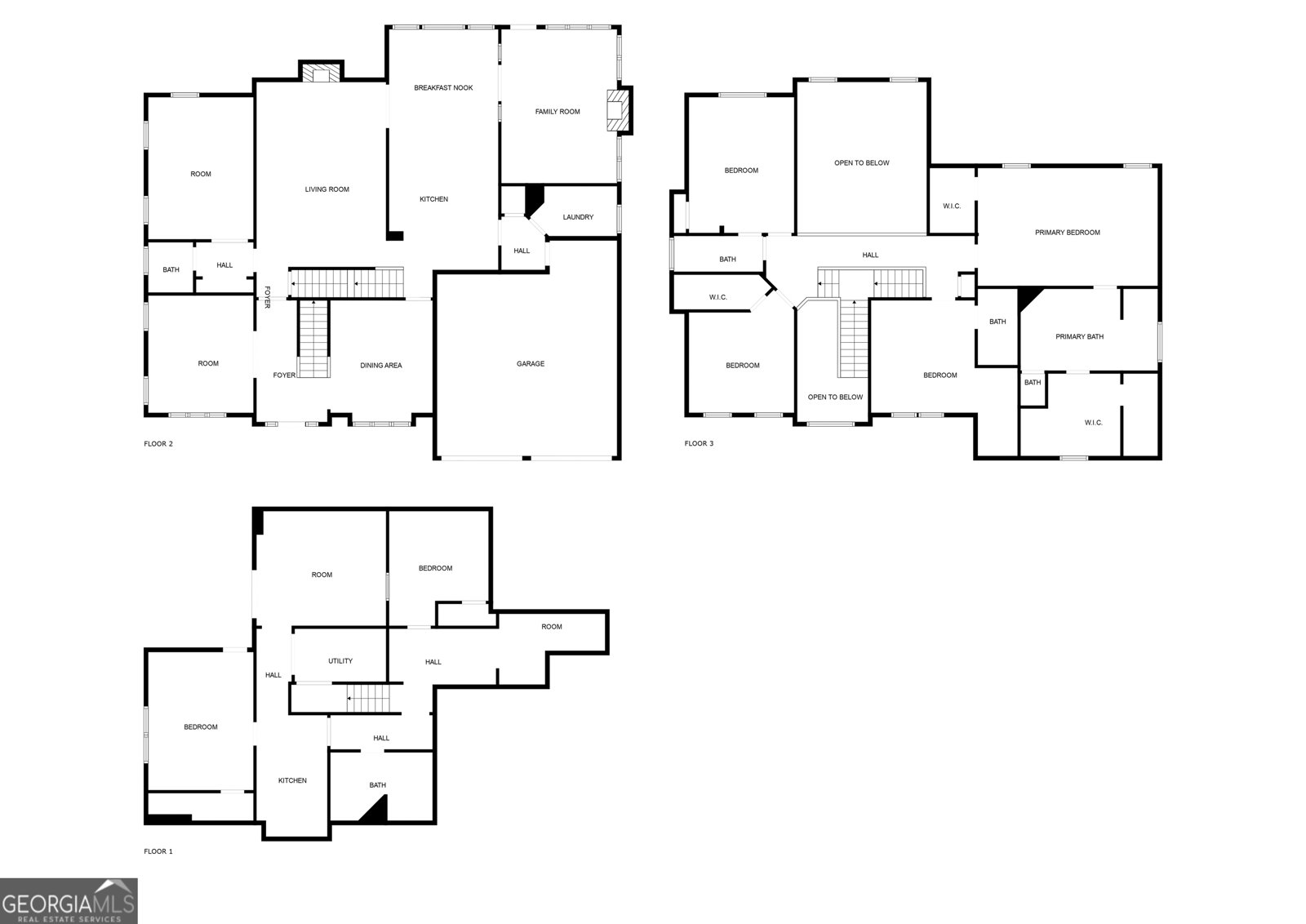 3980 Riverglen Circle Suwanee - 46
