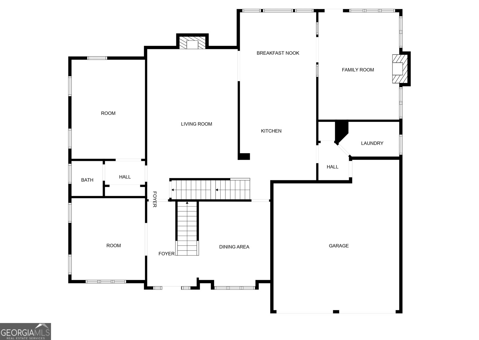 3980 Riverglen Circle Suwanee - 50