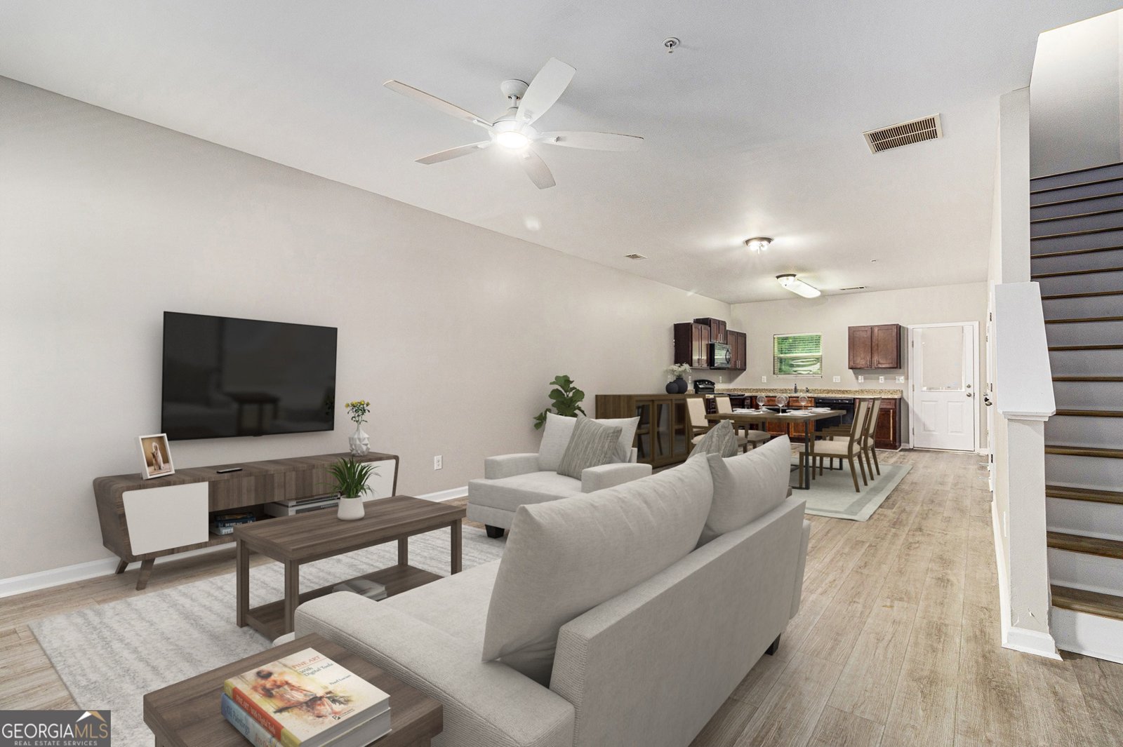 2137 Chadwick Road Atlanta - 7