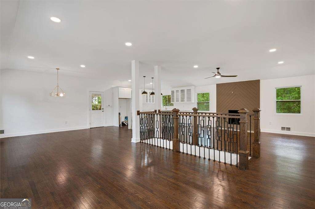 266 Colewood Way Atlanta - 12