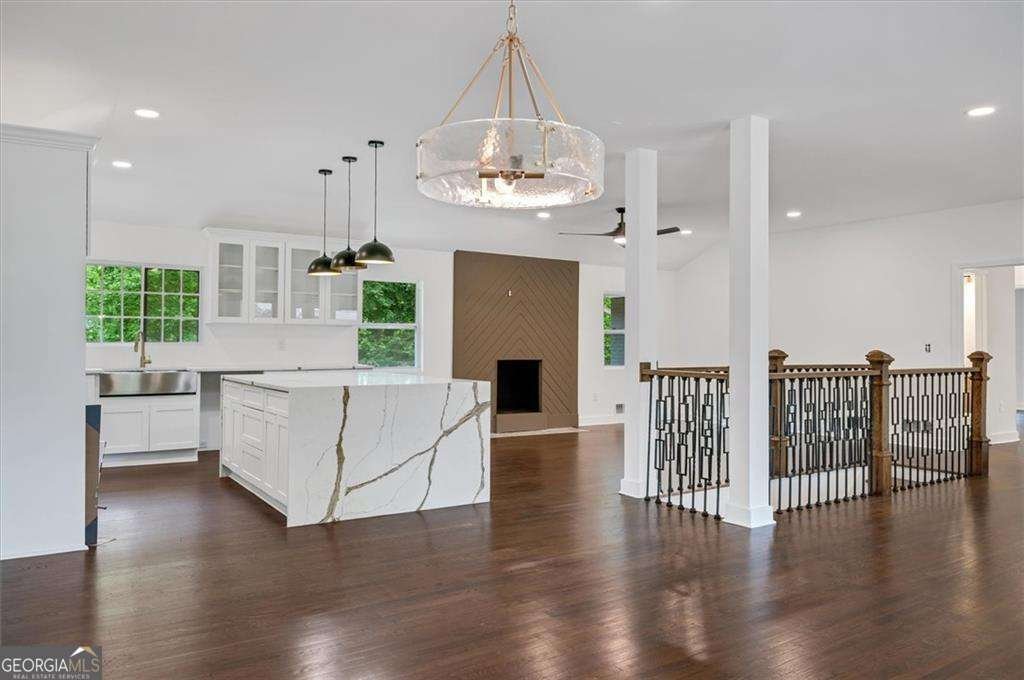 266 Colewood Way Atlanta - 2